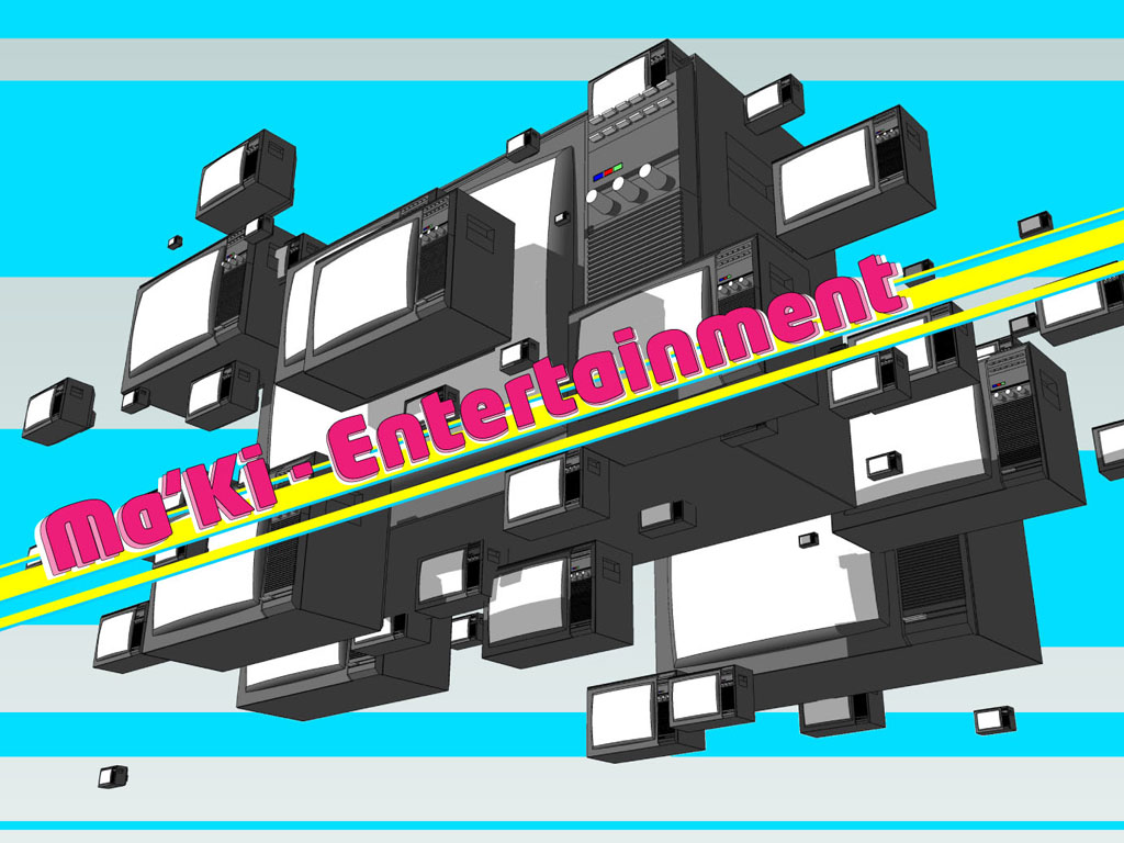 makiTV3000